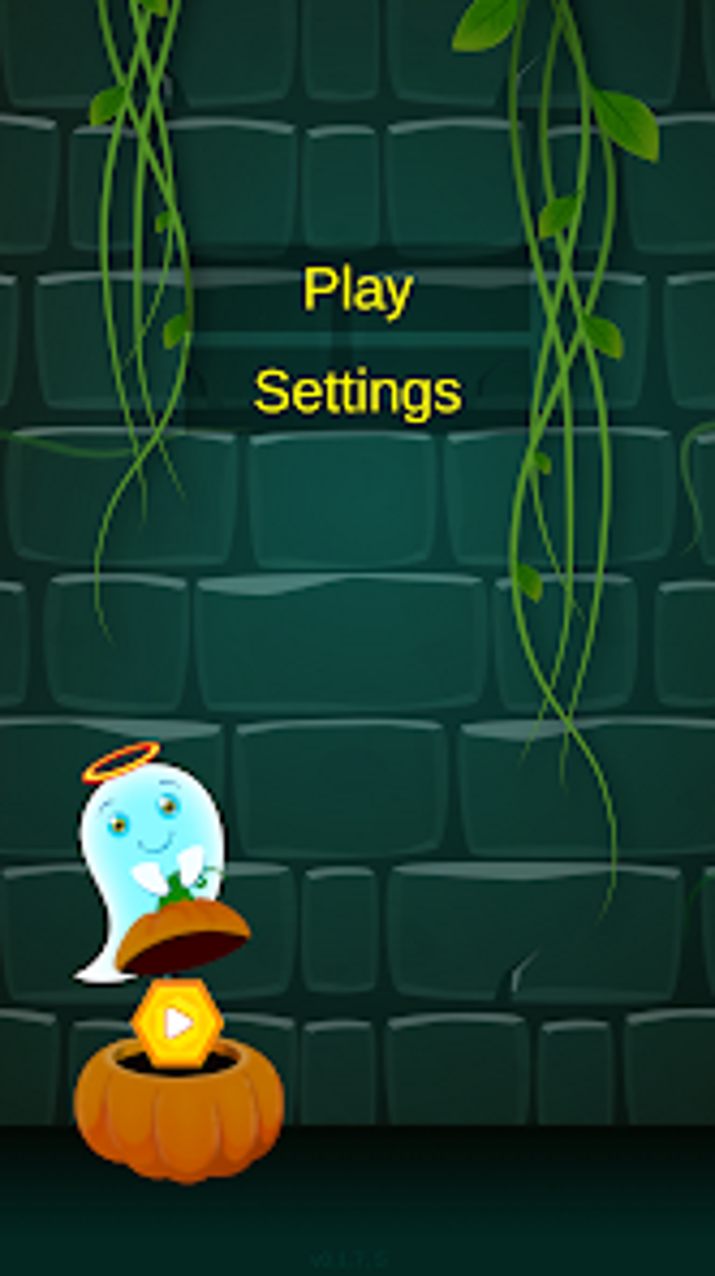 Tiny Ghosts Tap Collect Para Android Descargar