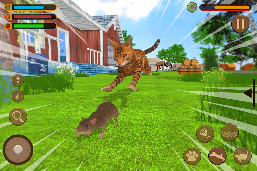 HAMSTER LIFE MATCH AND HOME  NOVO JOGO QUEBRA-CABEÇA, GAMEPLAY