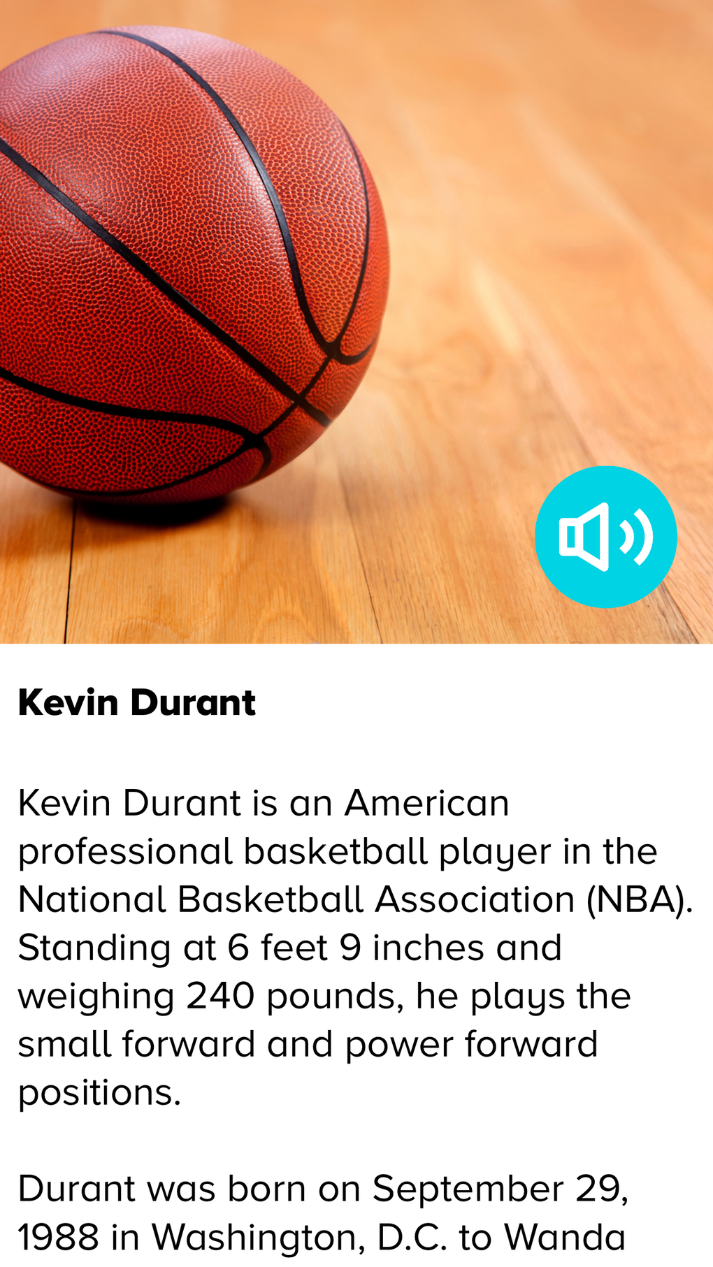 Sports Reading Comprehension Para IPhone Descargar