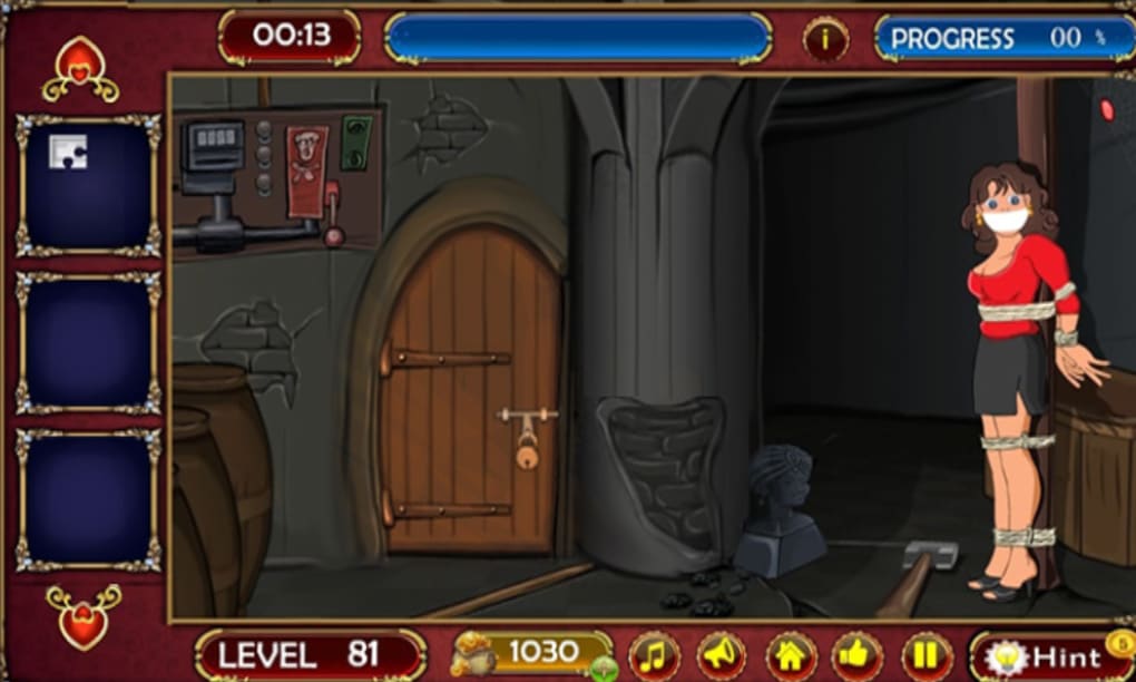 100 Doors - Escape from Prison para Android - Download