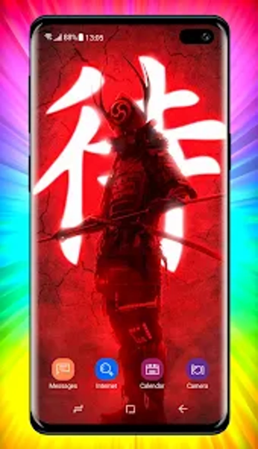 warrior-wallpapers-for-android-download