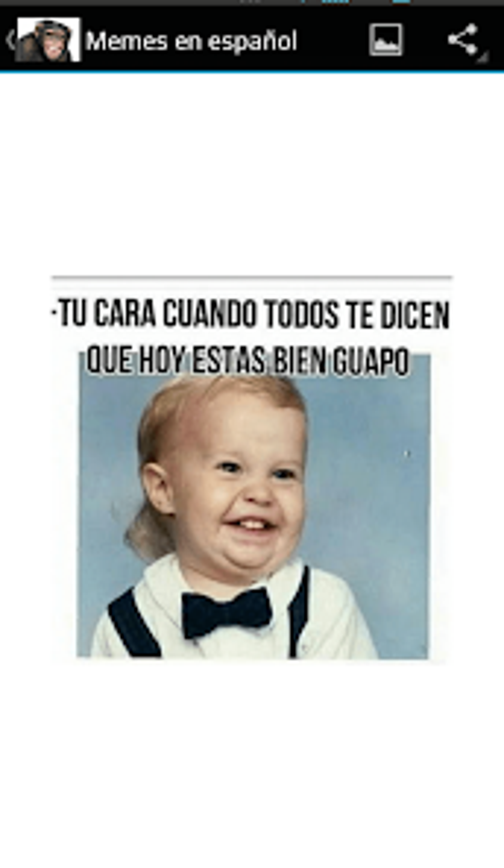 Android Memes En Espa ol 