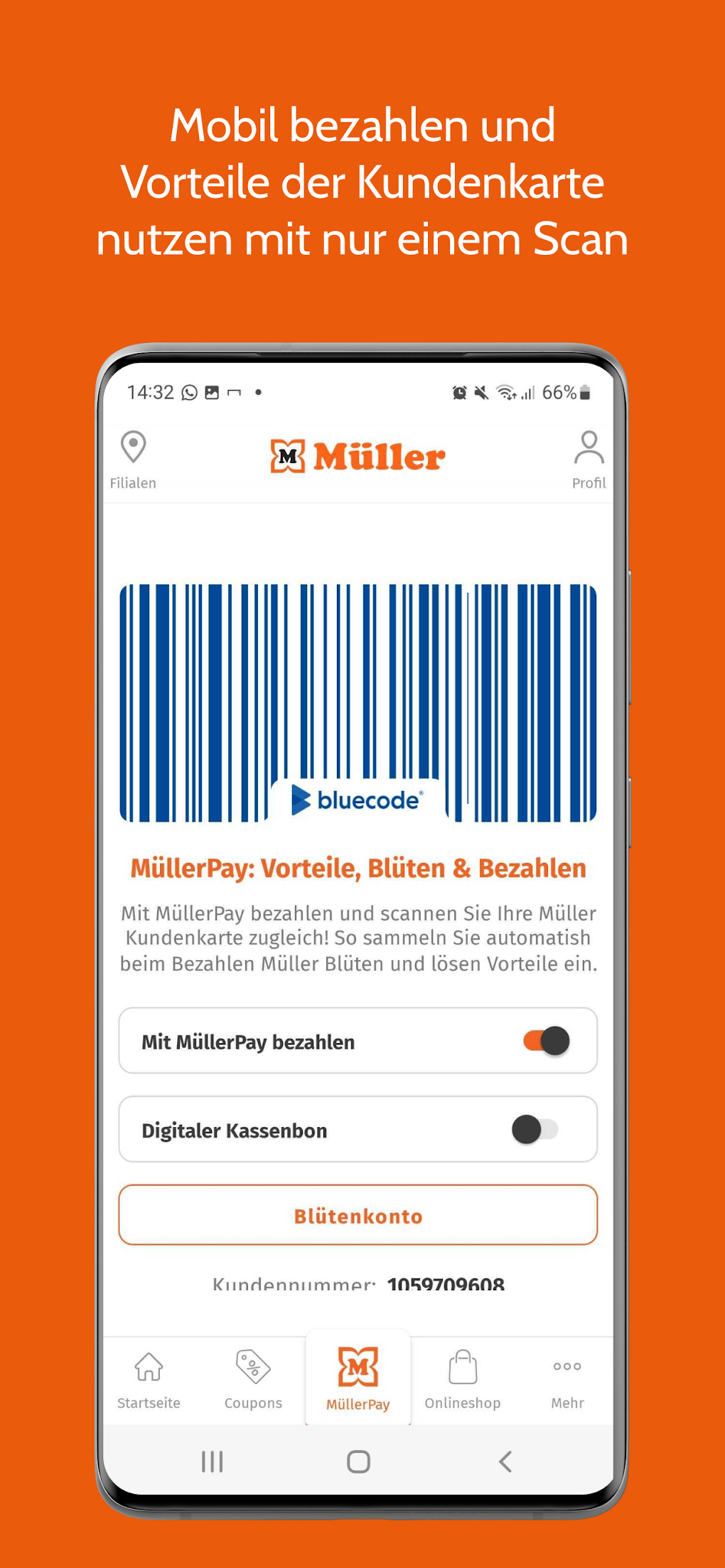 M ller Deutschland APK For Android Download