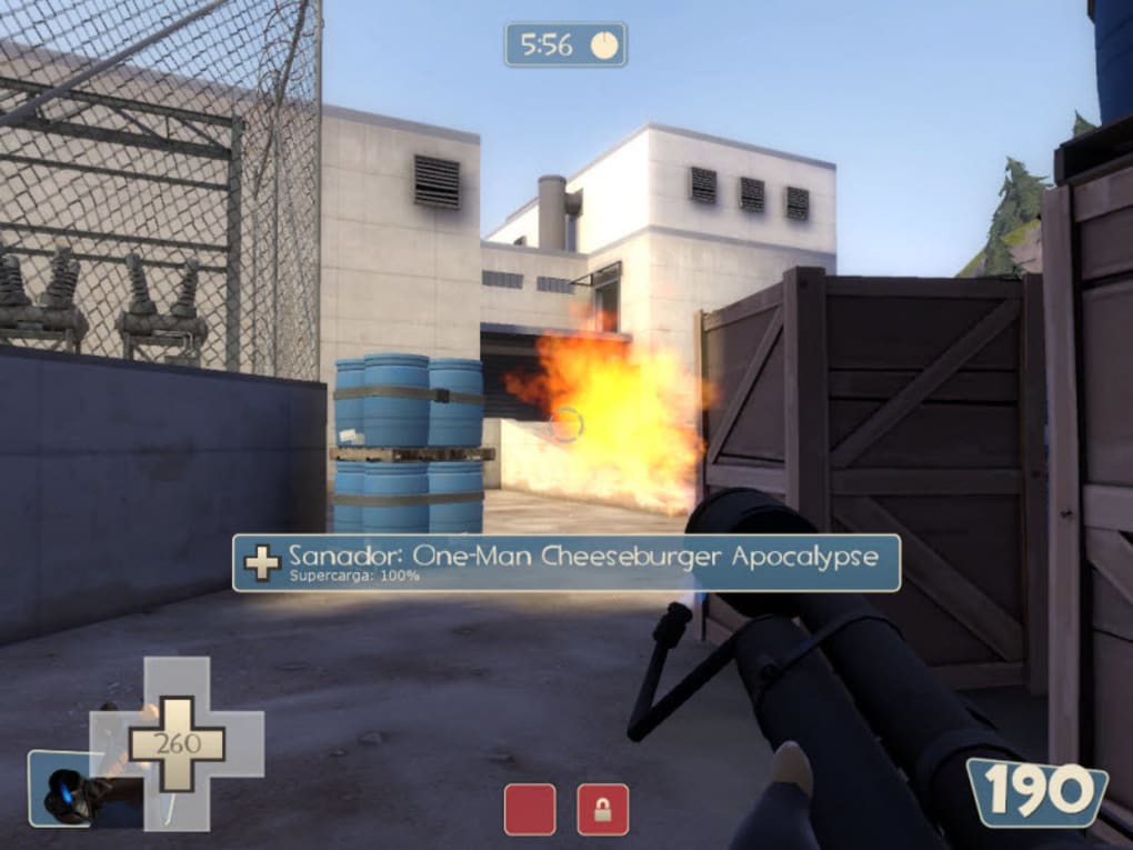 Team Fortress 2 - Download - 
