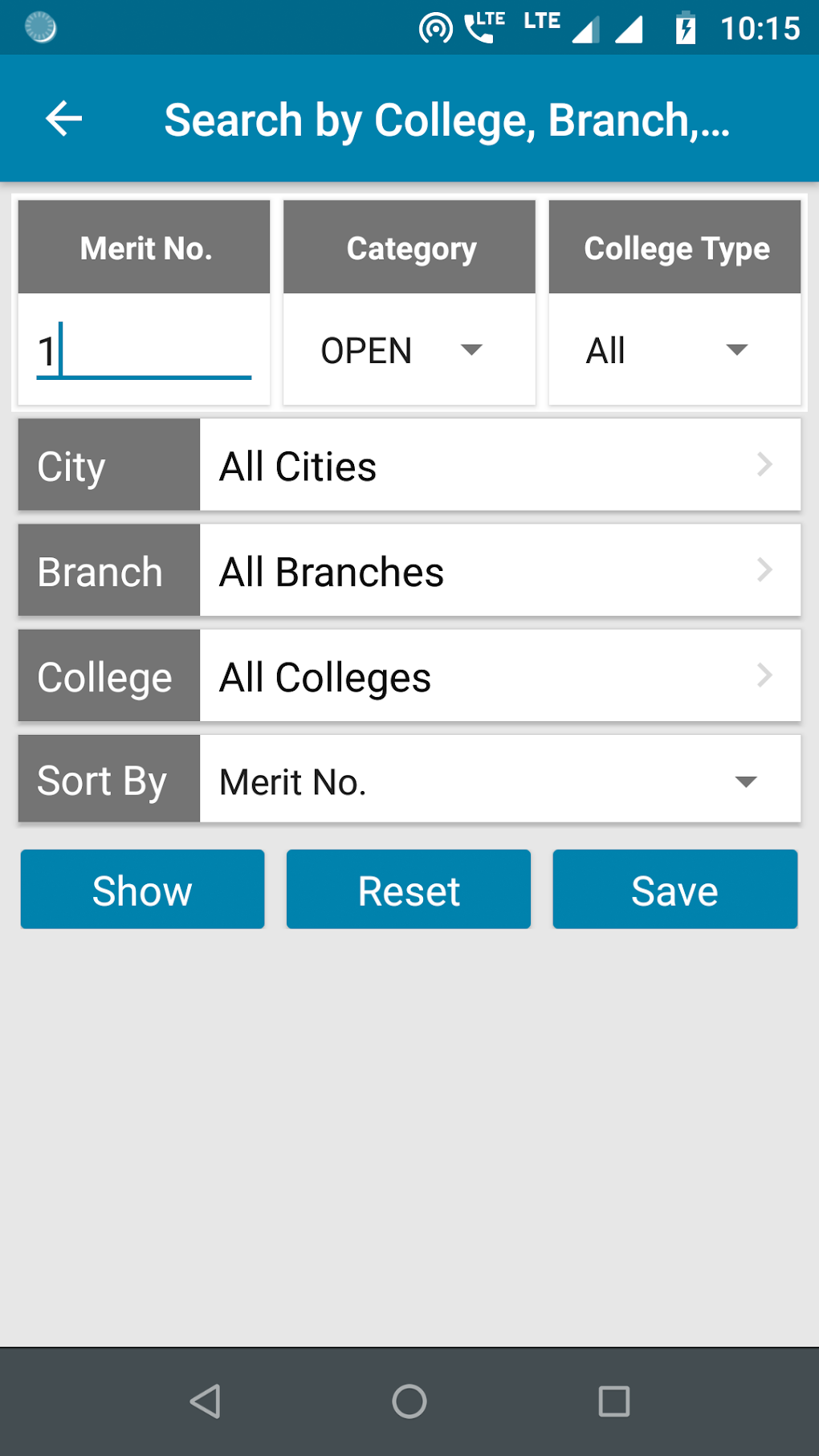 Gujarat Engineering Admission Apk For Android Download