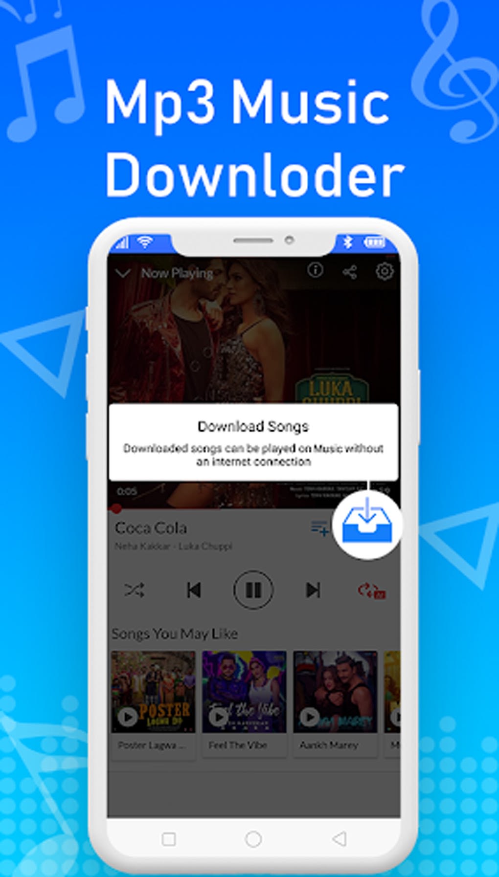 Mp3Juices - Free Mp3 Juice Music Downloader APK для Android — Скачать