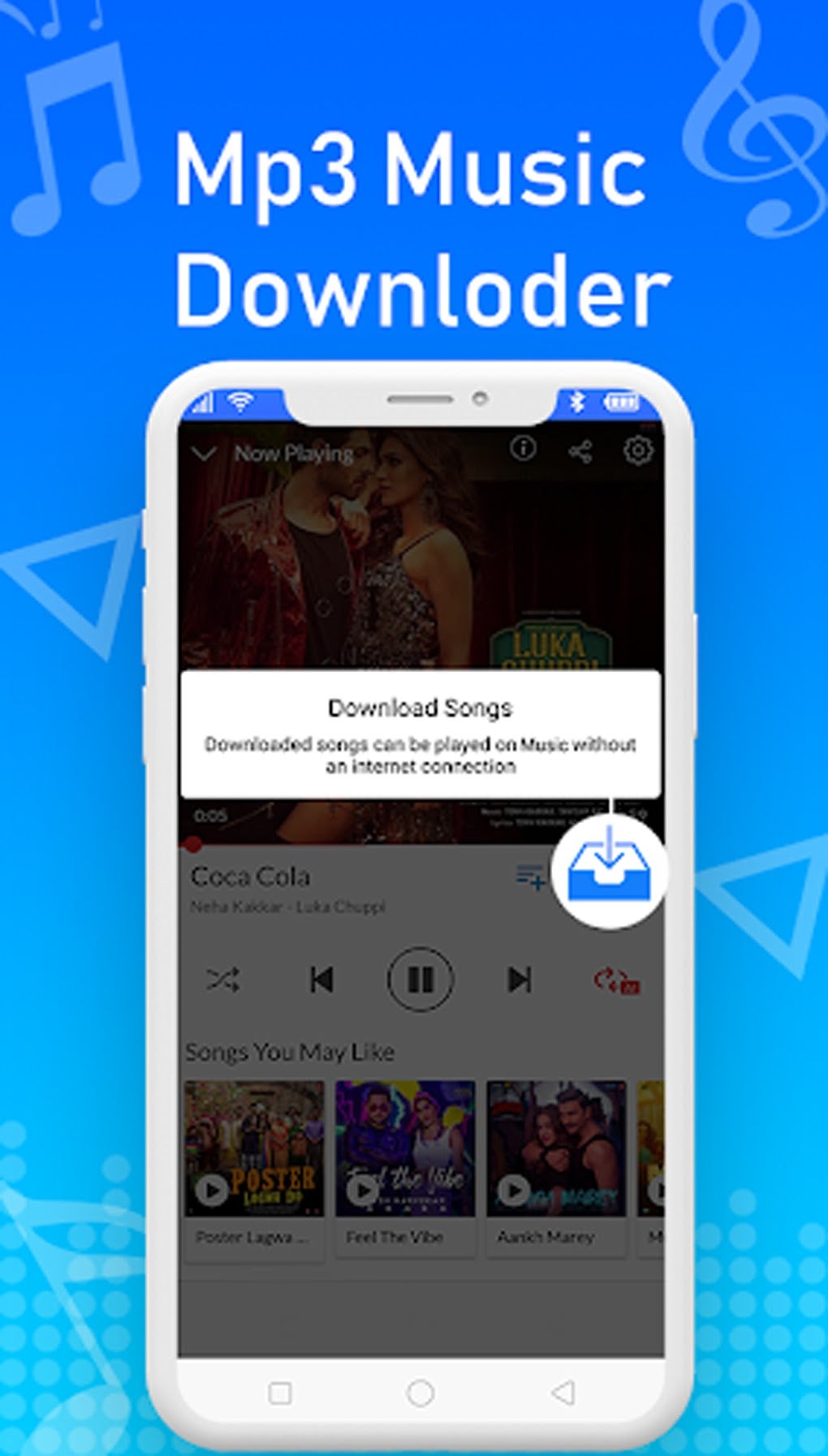 Mp3Juices Free Mp3 Juice Music Downloader for Android 無料・ダウンロード