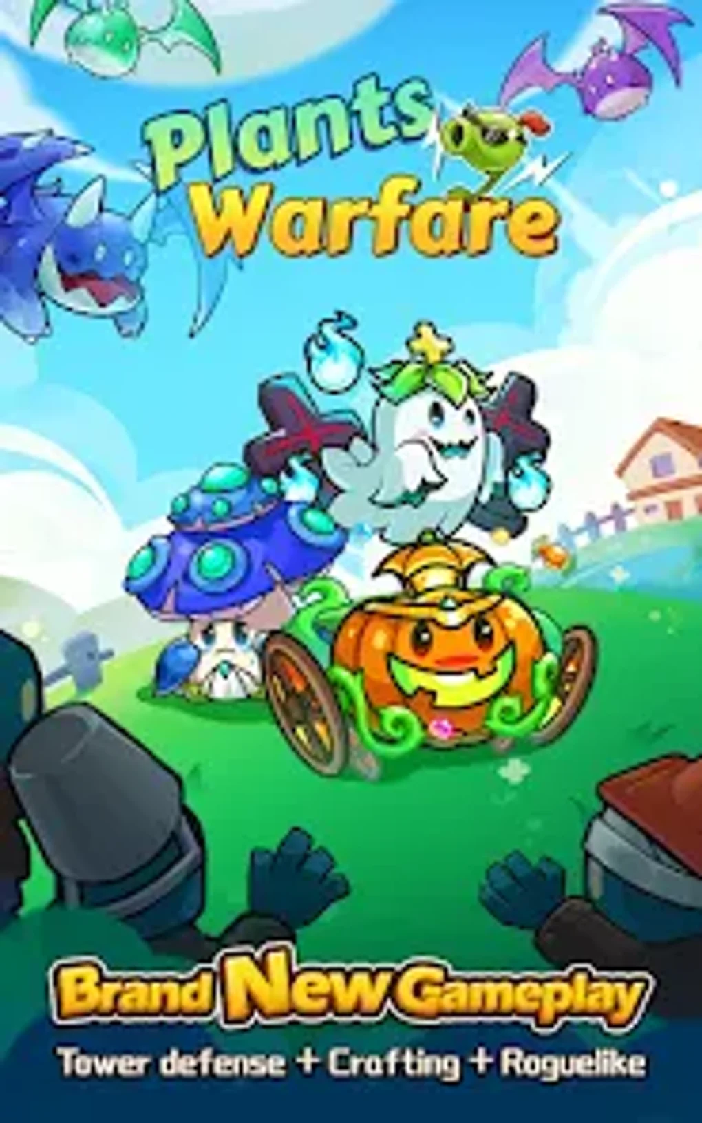 plants-warfare-for-android-download