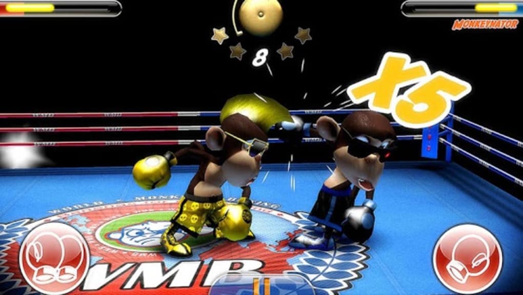 Baixar & jogar Real Boxing 2 no PC & Mac (Emulador)