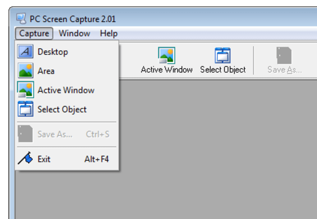How To Print Screen Image On Pc