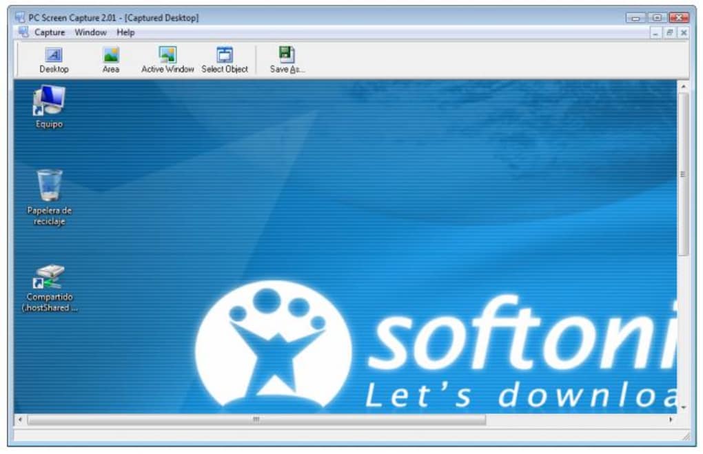 computer screen capture software free download