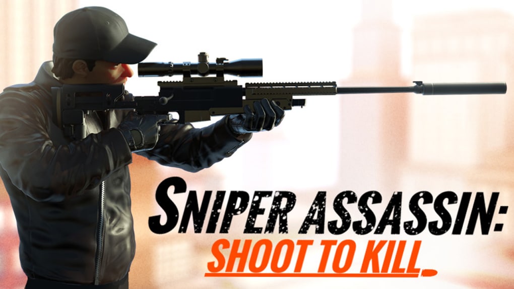Sniper Ops 3D Shooter - Top Sniper Shooting Game for iphone download