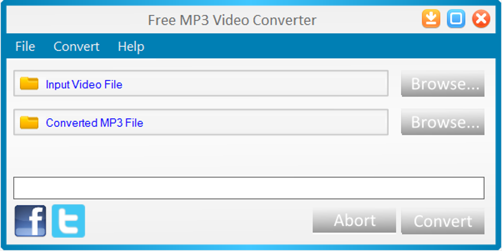 video converter to mp3 for pc