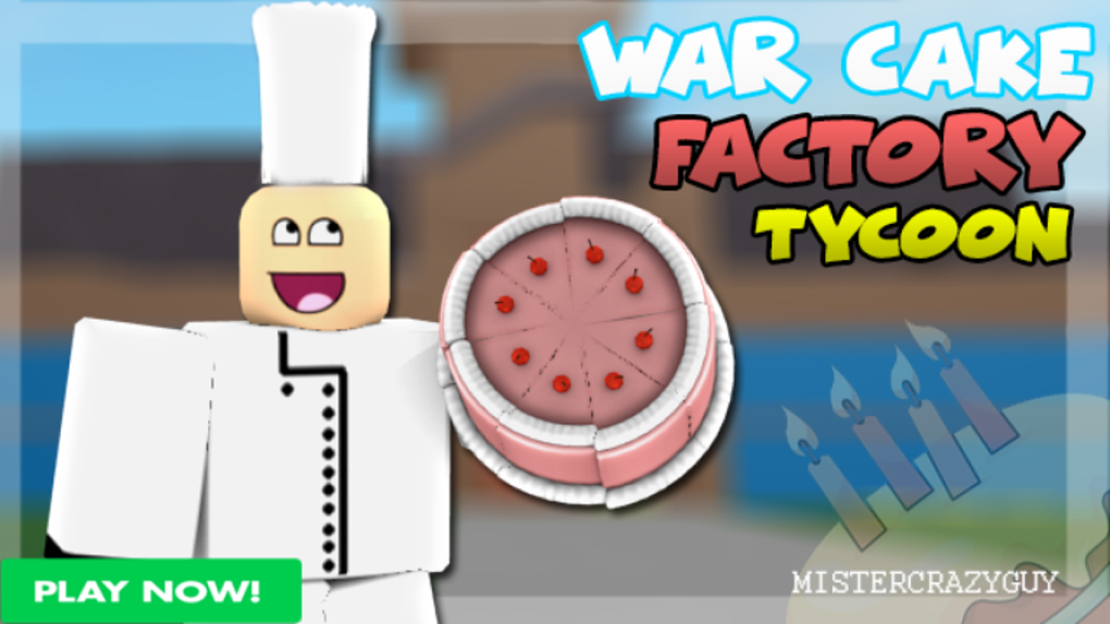 Roblox - Códigos Pizza Factory Tycoon (novembro de 2023) - Listas Steam