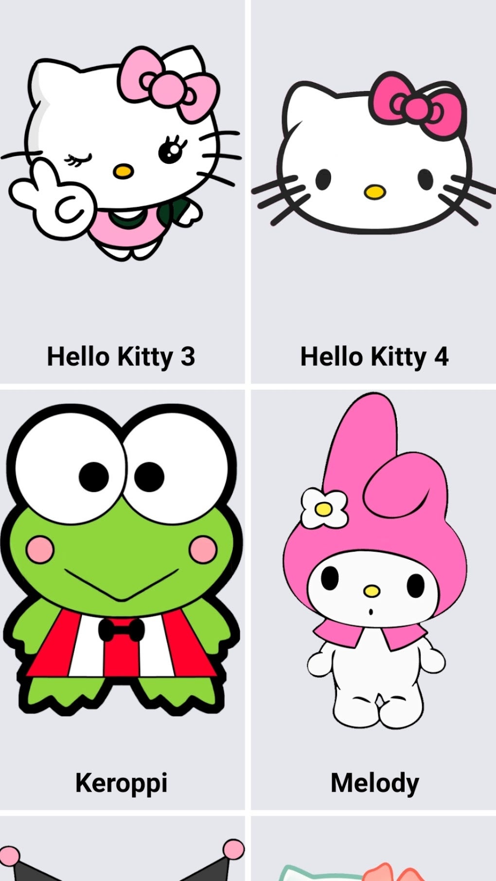 How To Draw Cute Cat For Android Download How To Draw Cute Cat For Android Download