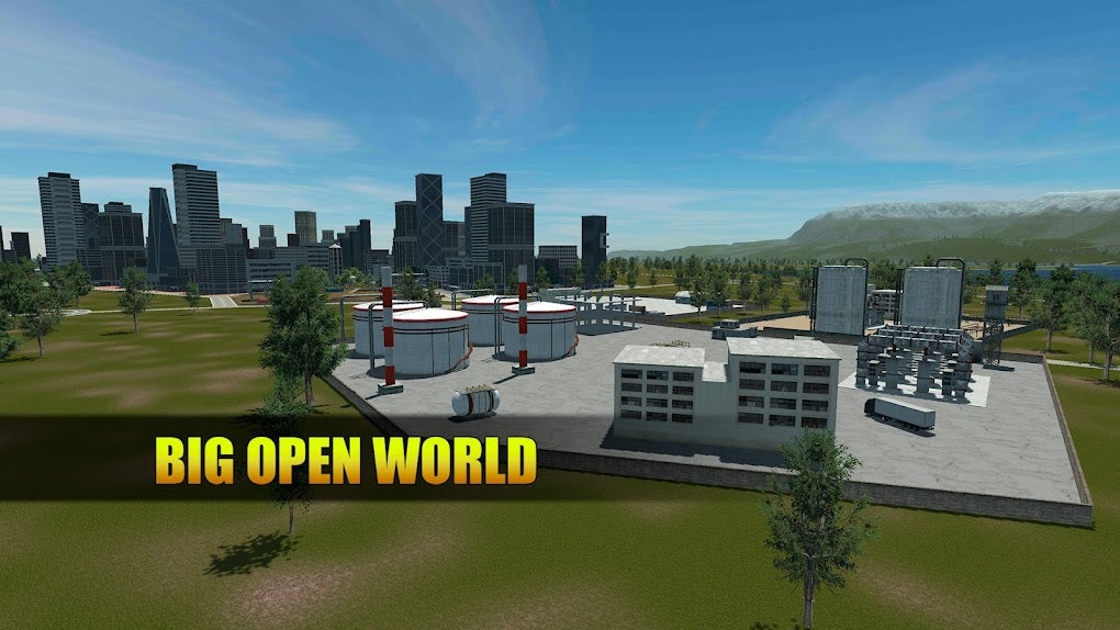 Open World MMO Sandbox Online APK para Android - Download