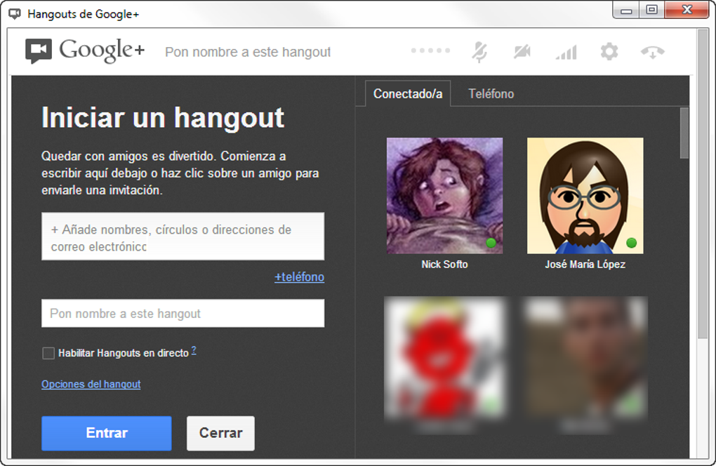 download google chat