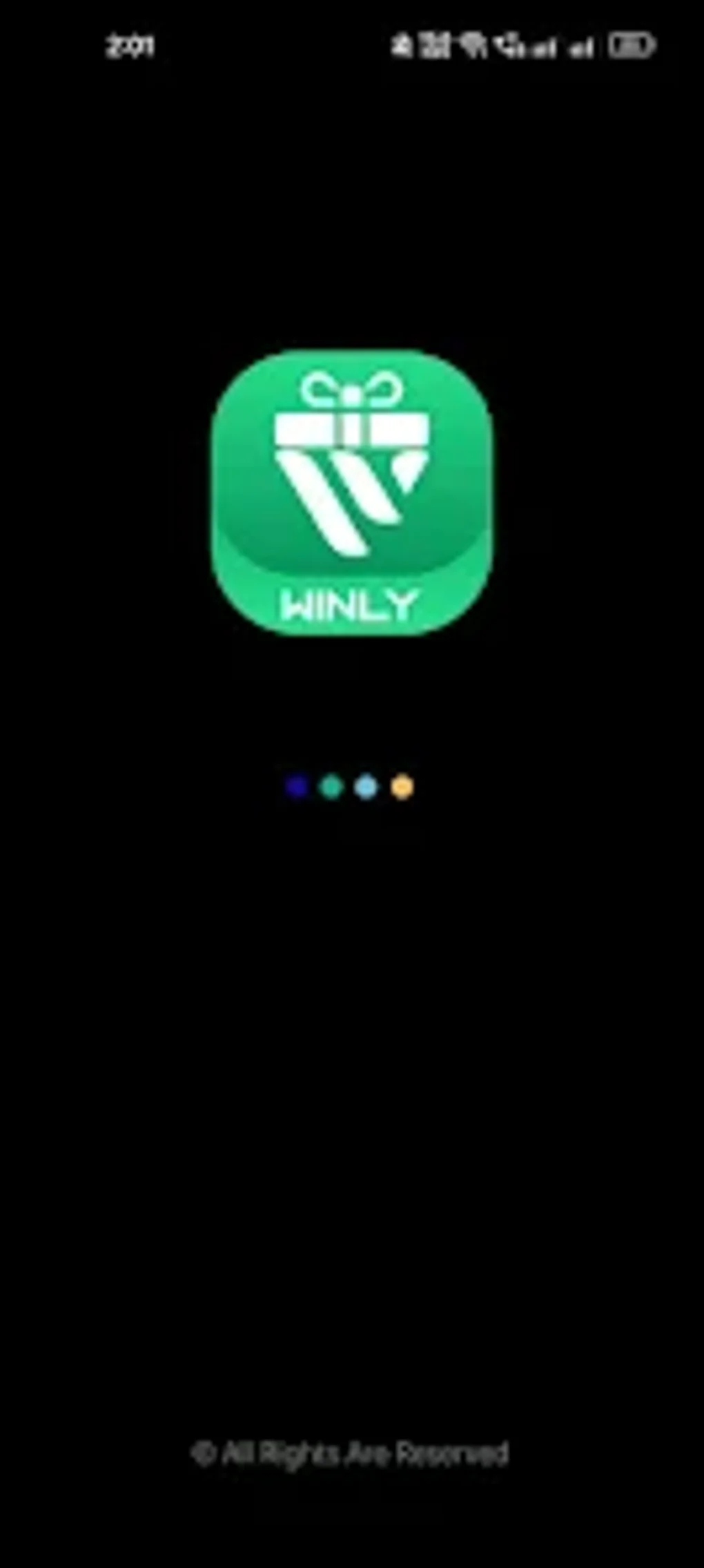 Winly Play: win money rewards para Android - Download