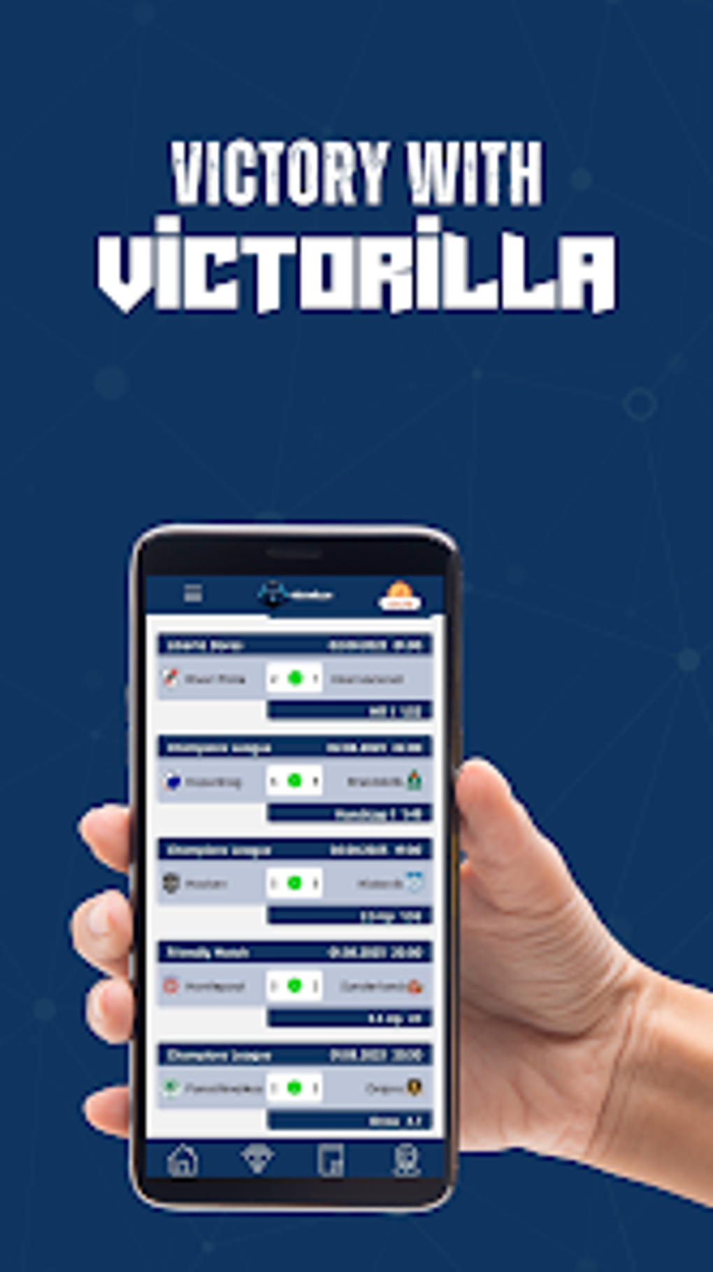 victorilla-for-android-download