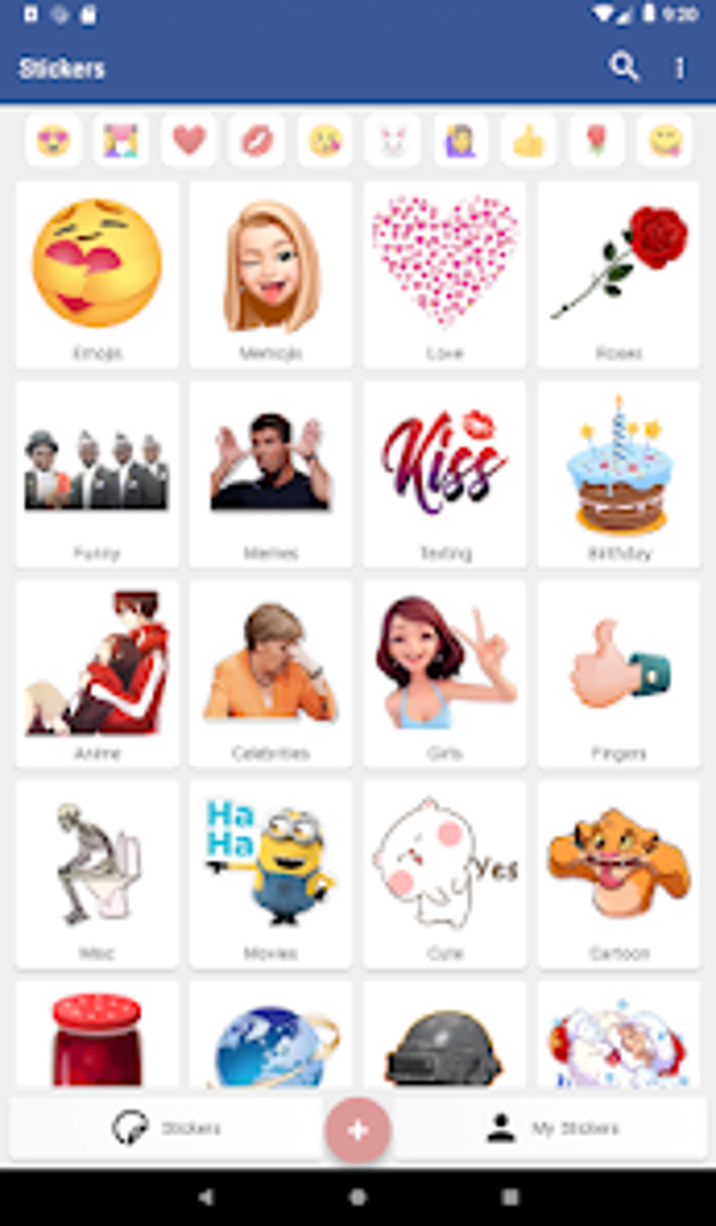 Скачать sticker maker для телеграмм фото 78