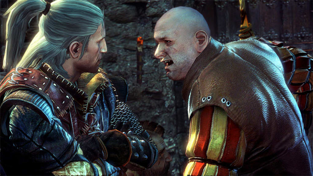 The Witcher 2 - Download