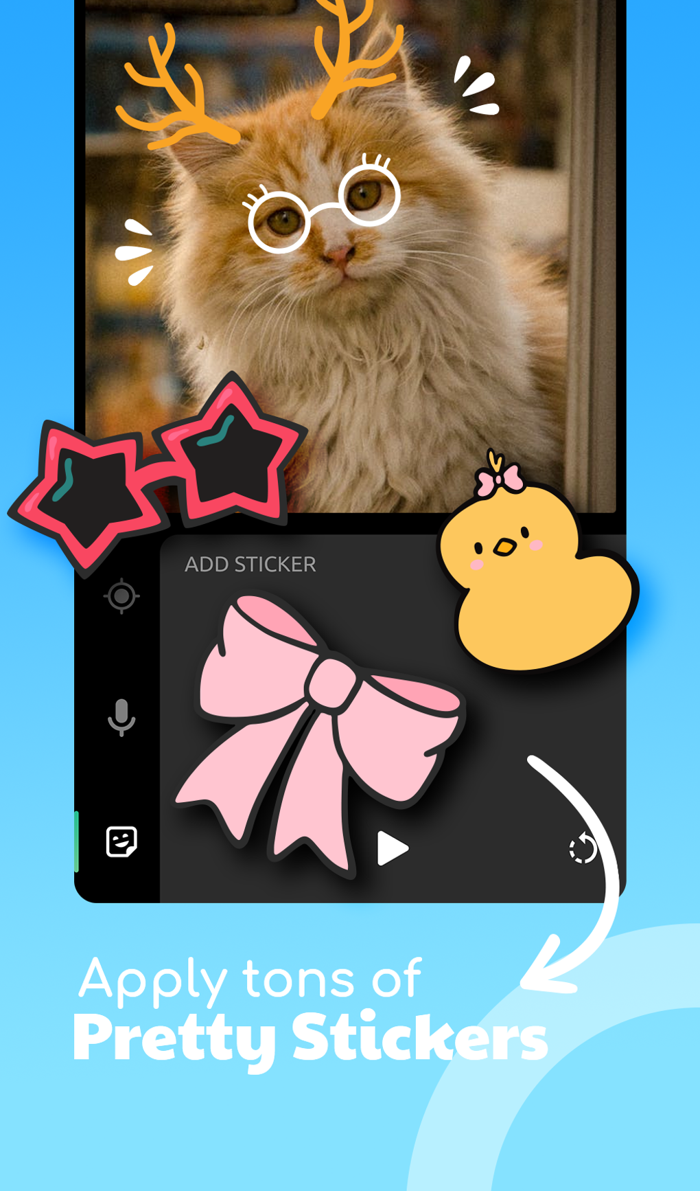 Animais Falantes – Apps no Google Play