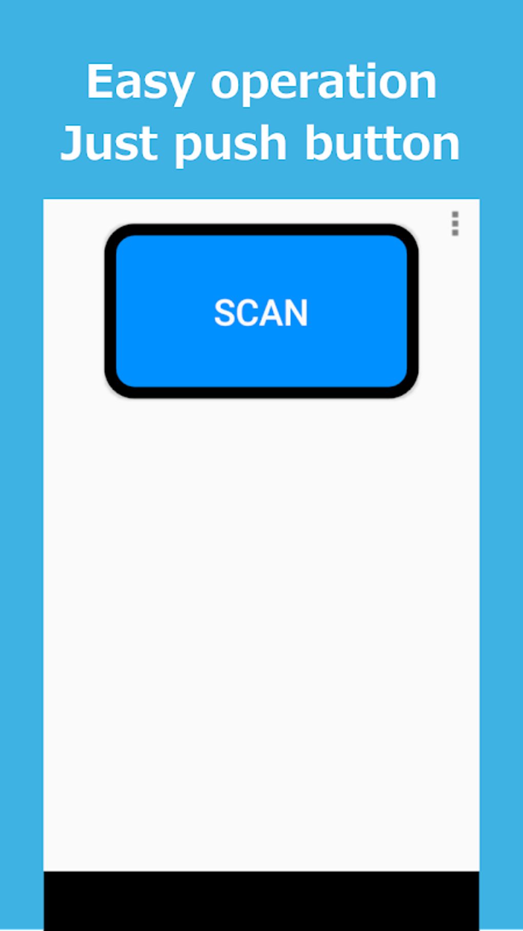 Barcode QR Code Reader APK Para Android Descargar