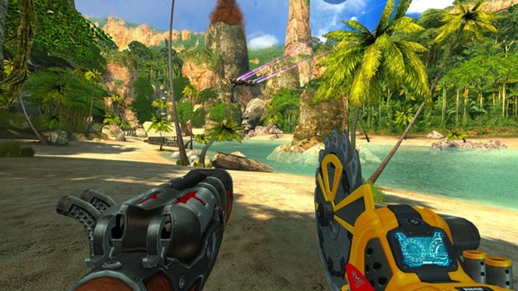 Serious Sam 2 - Download