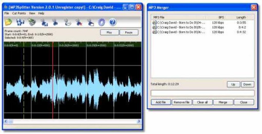 MP3Cutter Descargar