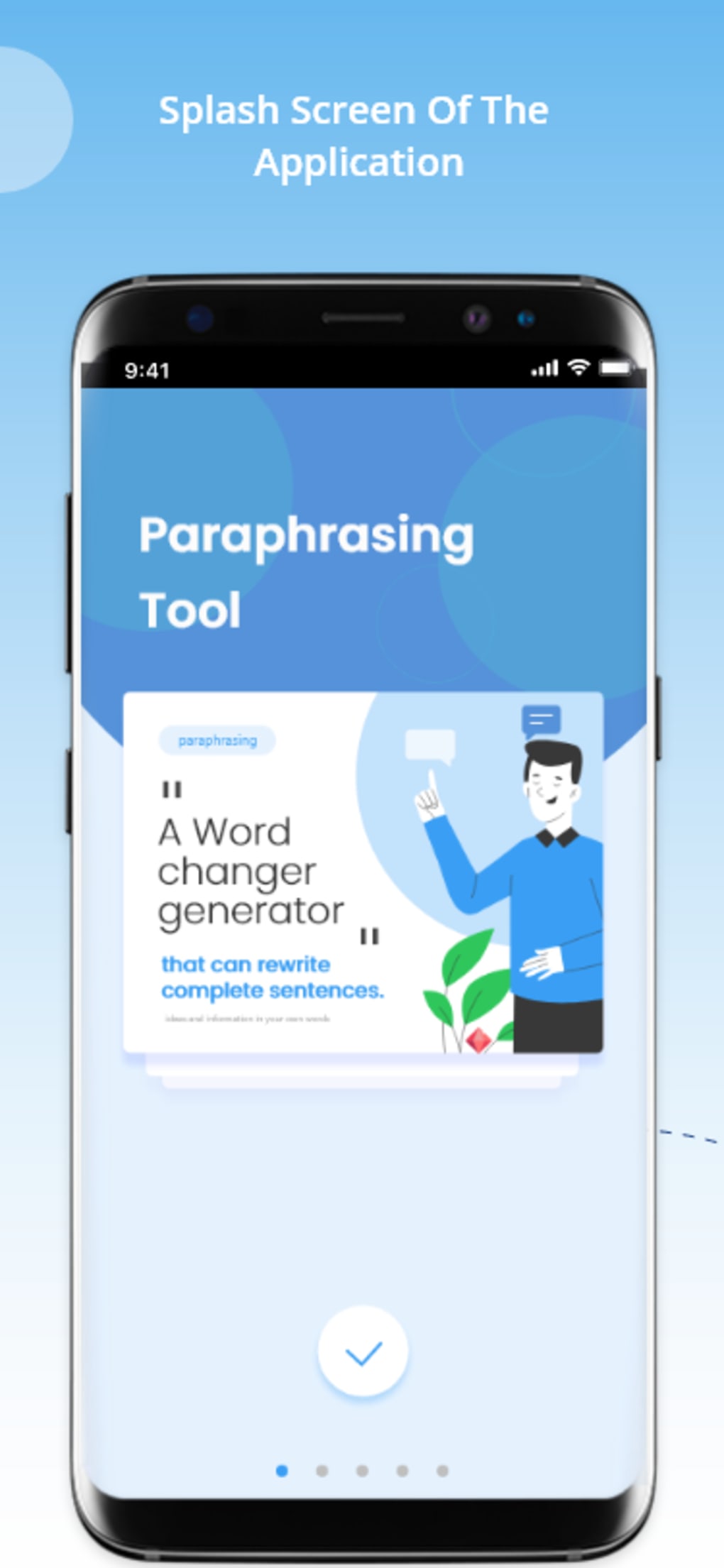 paraphrasing tool app free download