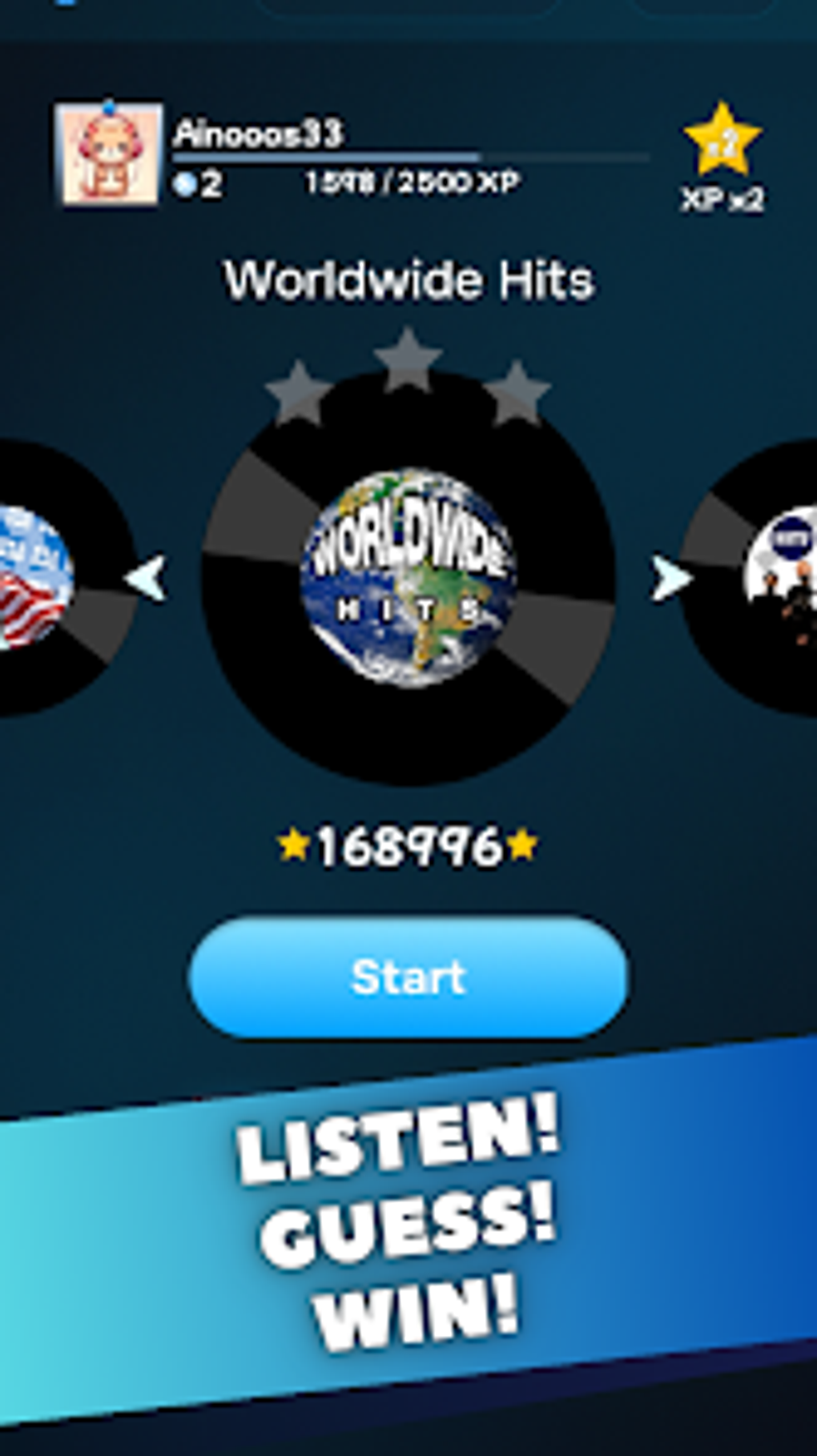 Guess the song para android descargar