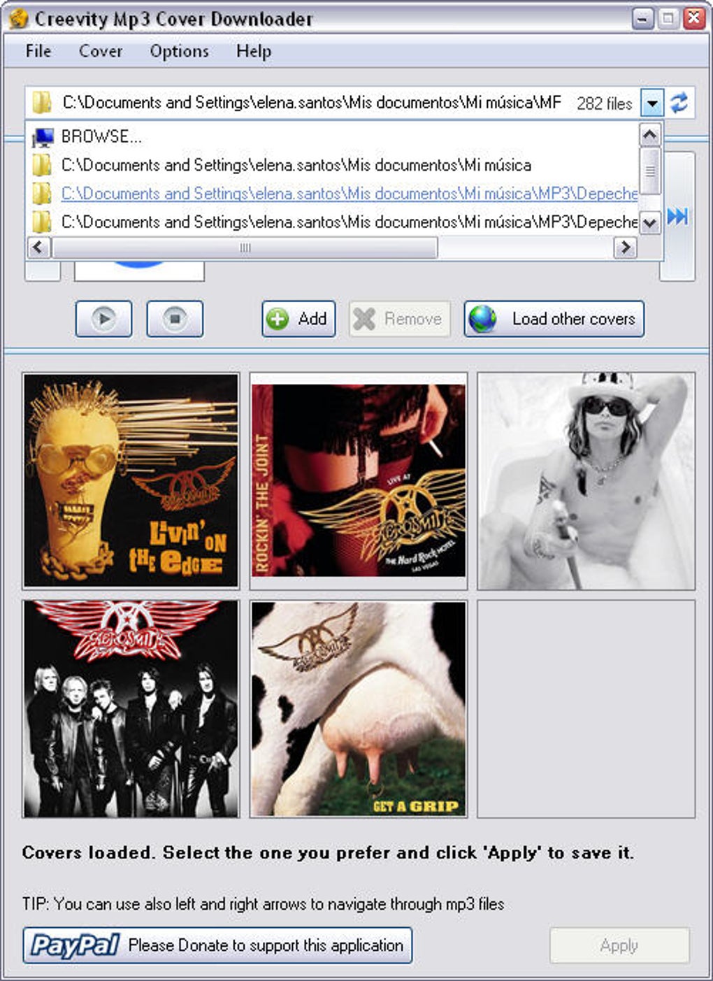 Mp3 Cover Downloader Download