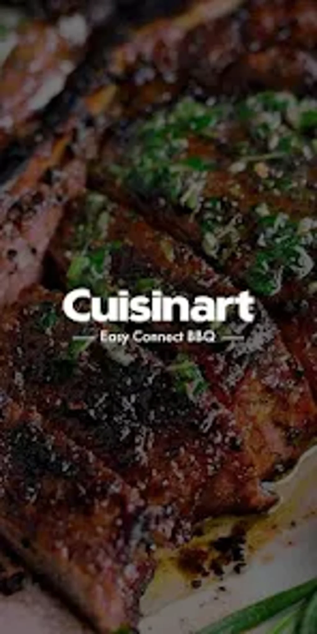 Cuisinart Easy Connect BBQ for Android Download