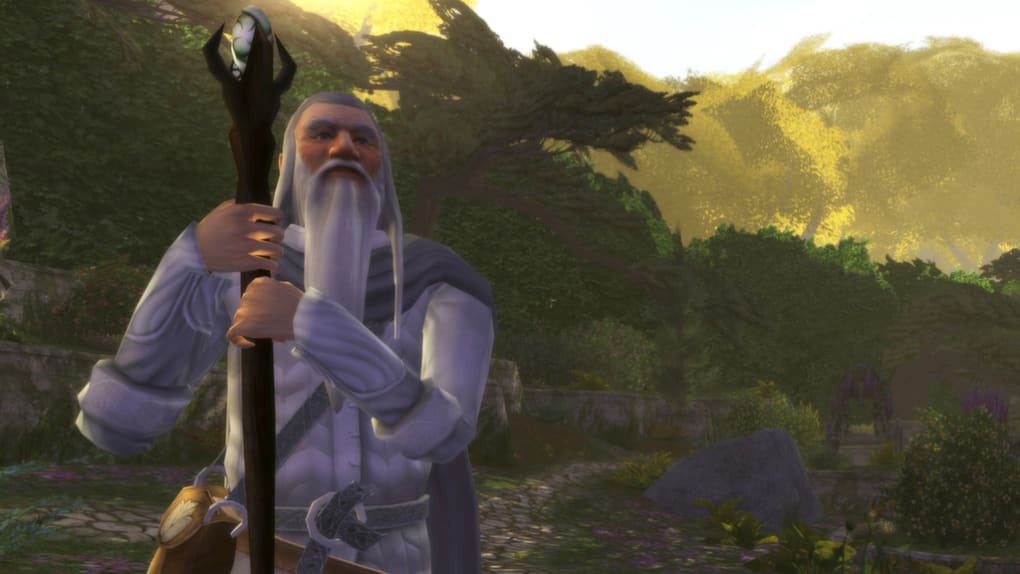 lord of the rings online download