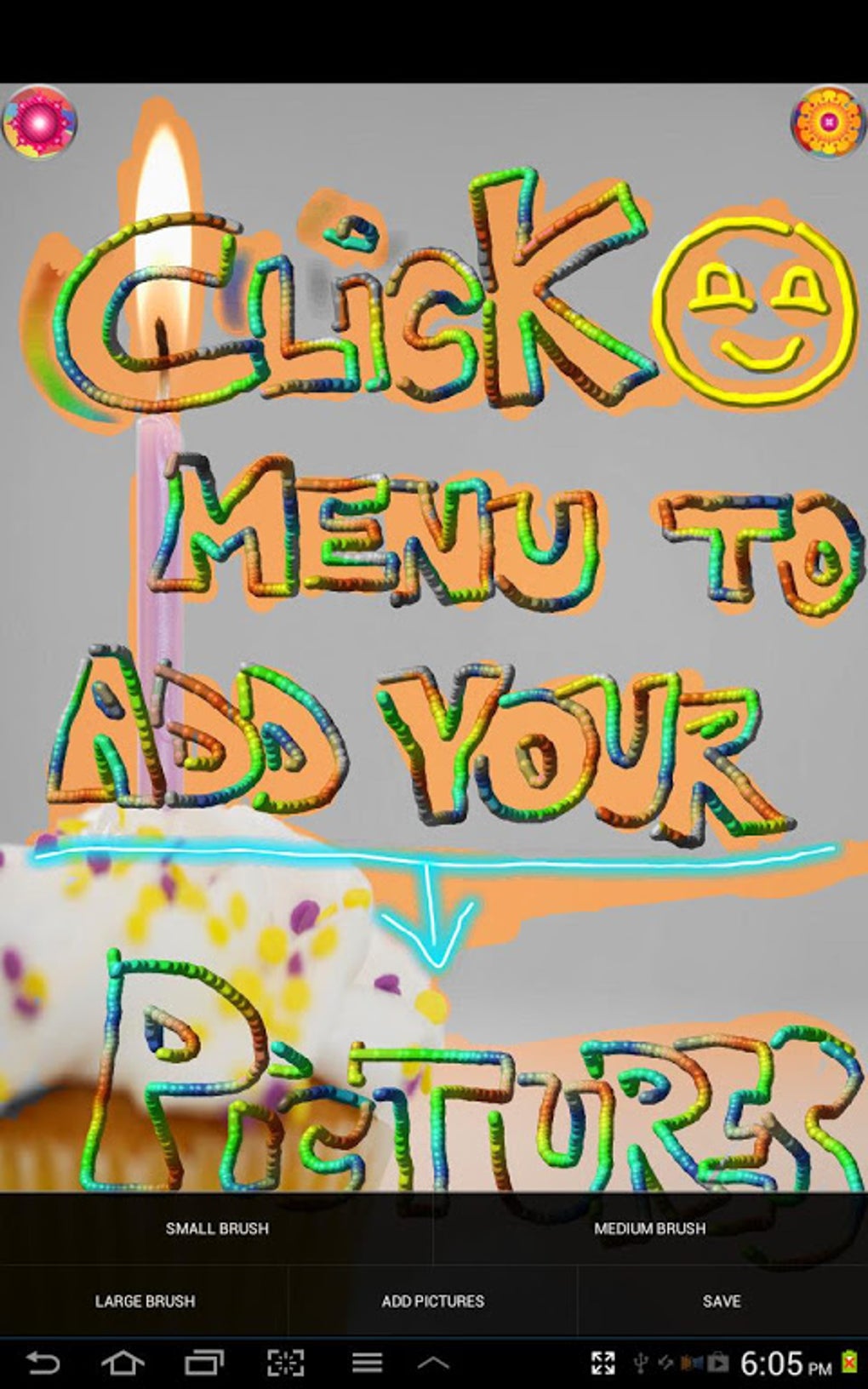 Doodle Coloring!™ Draw Color APK for Android Download