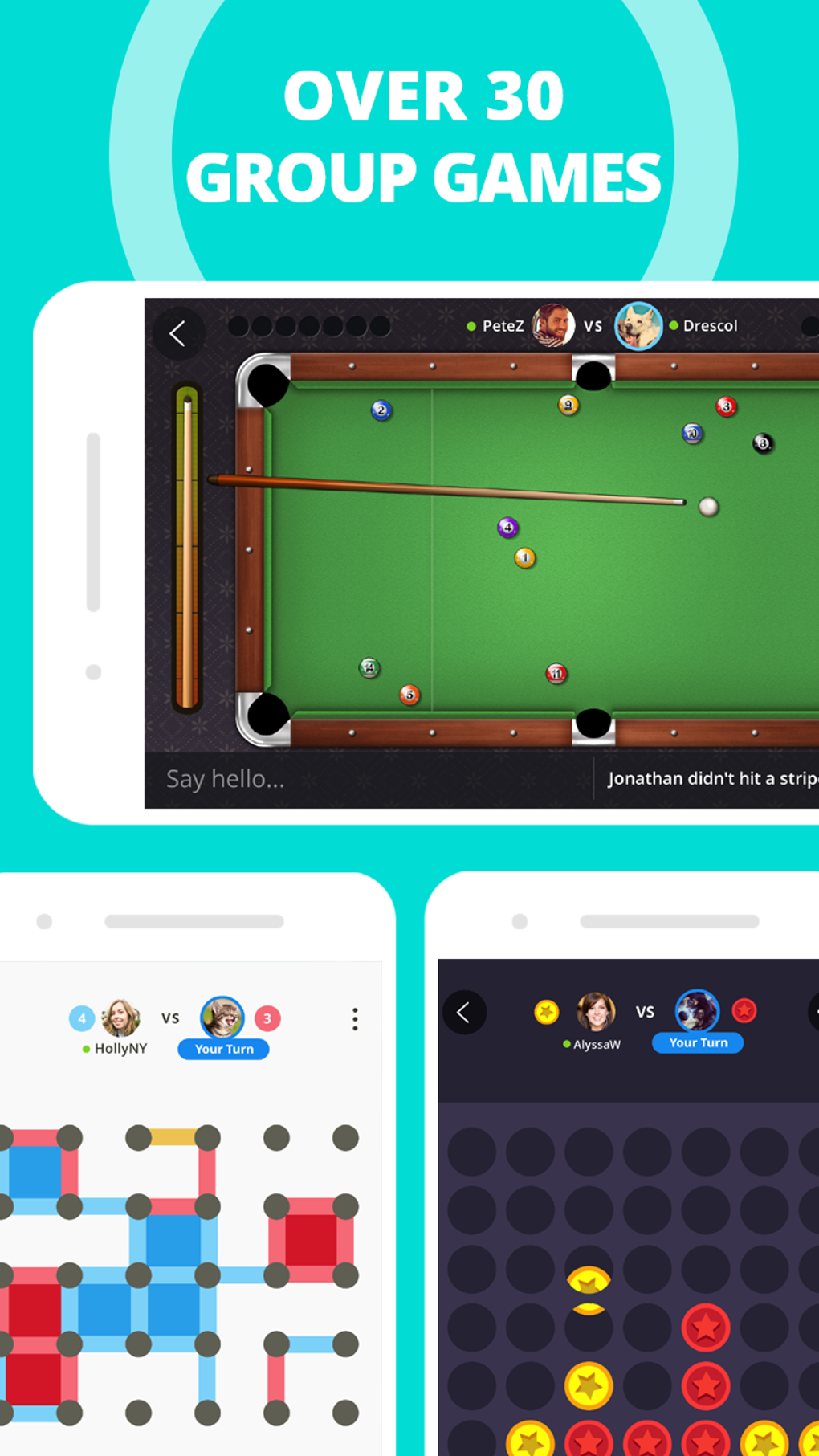 8ball Pool Games Android/ios - 8ball pool mod apk 3.9.1