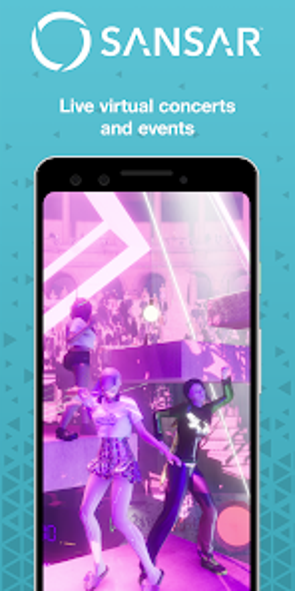 Sansar For Android Download
