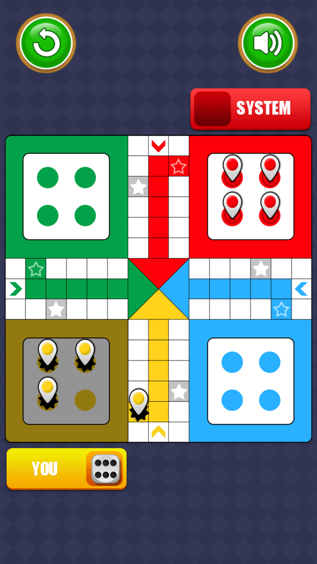 Ludo Club - Ludo Classic - Free Dice Board Games APK para Android - Download