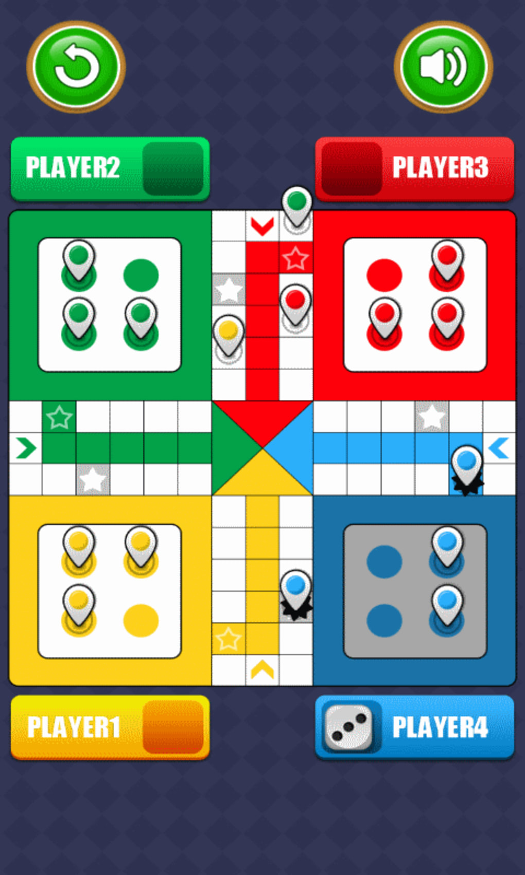 Ludo King™ - APK Download for Android
