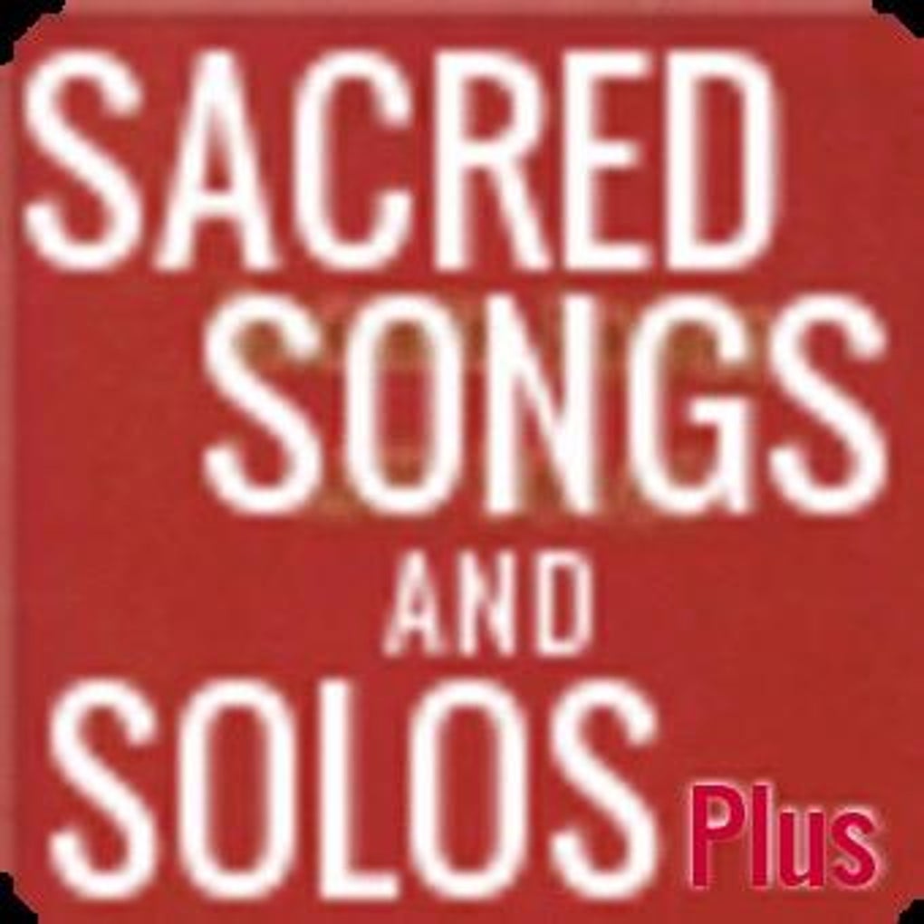 SACRED SONGS AND SOLOS APK для Android — Скачать