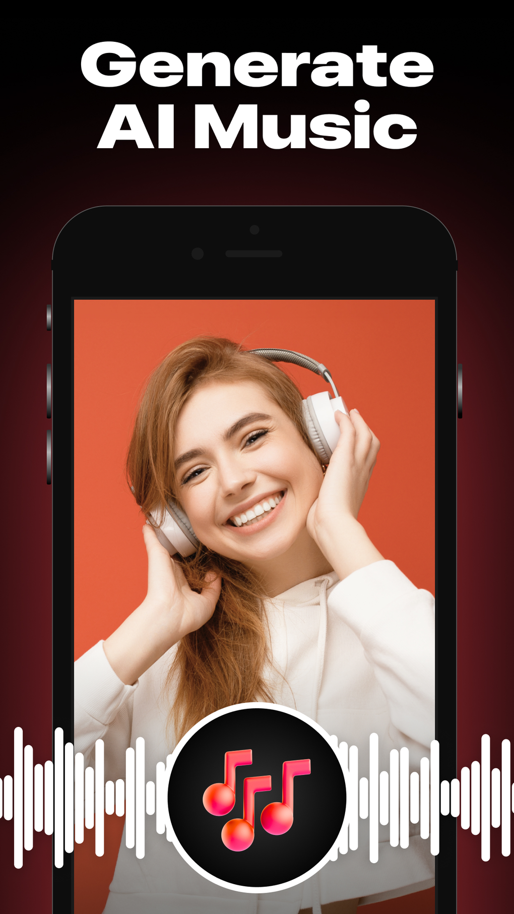 AI Music Generator Song Maker. para iPhone - Descargar