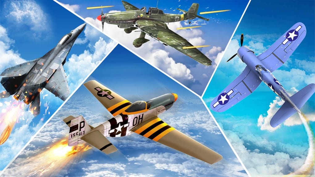 jet fighter games free for windows 7