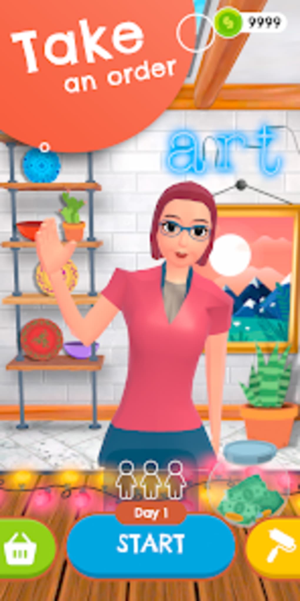 Perfect Craft: Clay 3D DIY - Apps on Google Play