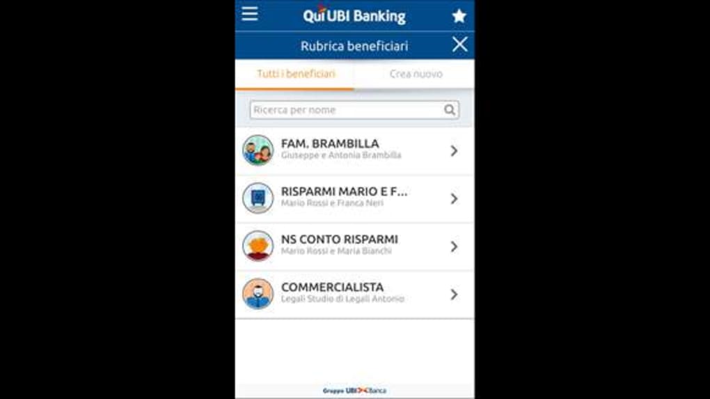 Qui Ubi Banking Download
