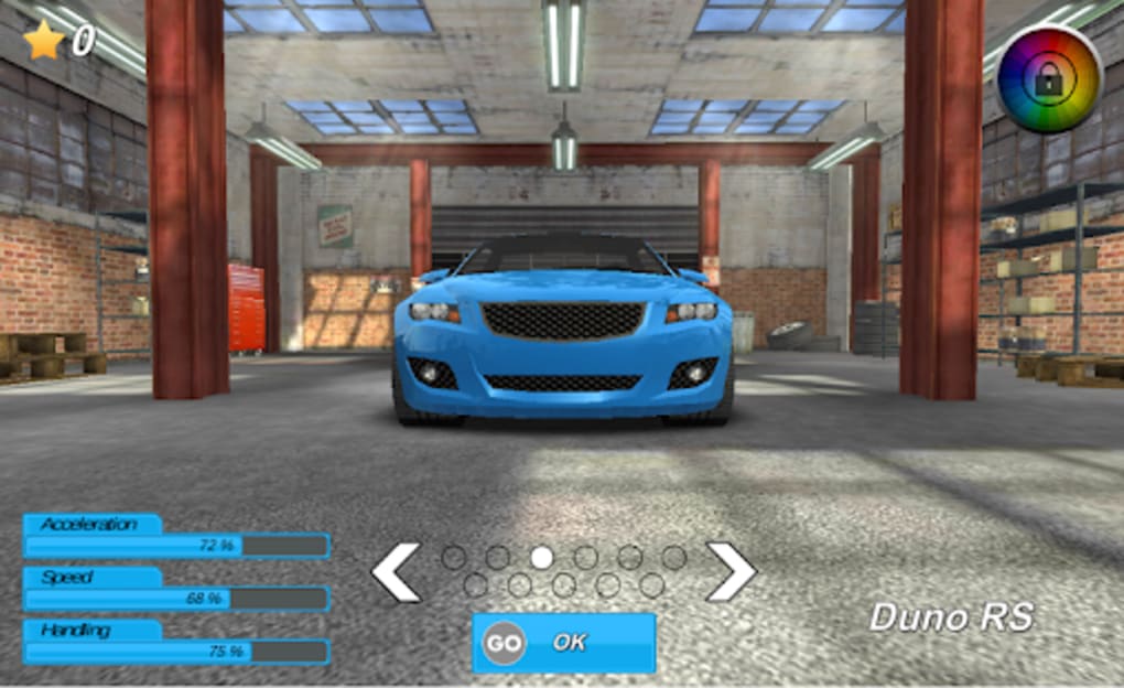 4X4 Cars Parking Simulator mobile android iOS apk download for