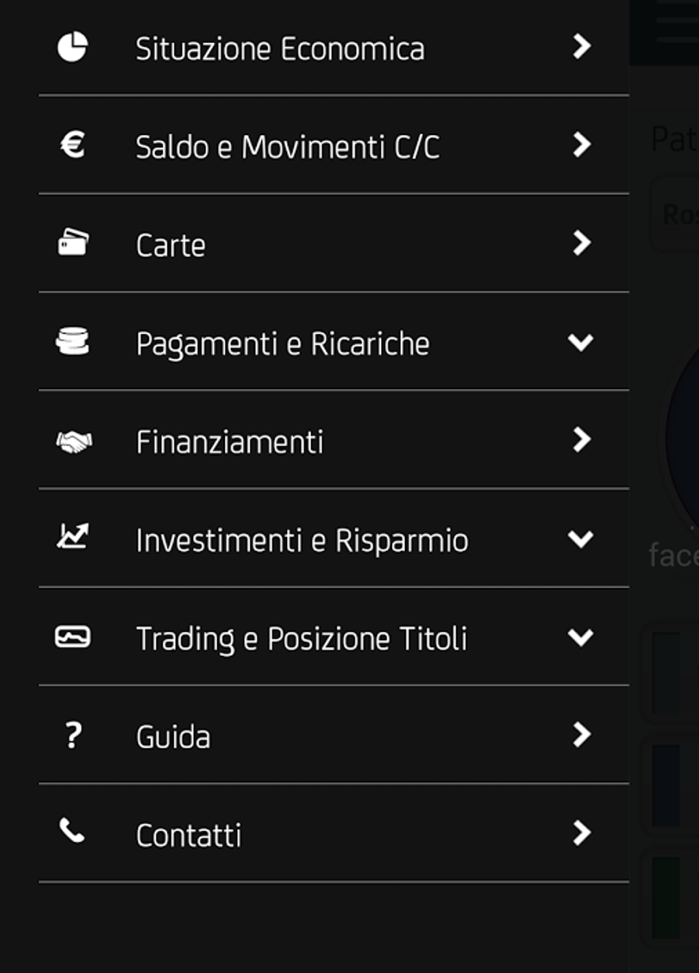 LISTA MOVIMENTI UNICREDIT SCARICA