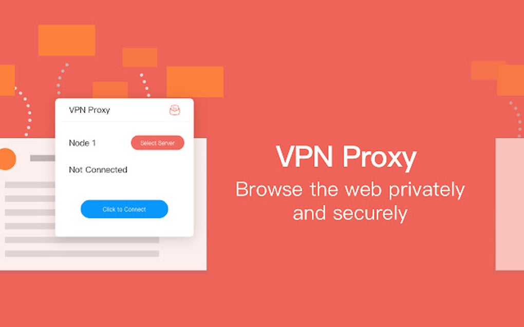 VPN Proxy for Google Chrome - Extension Download