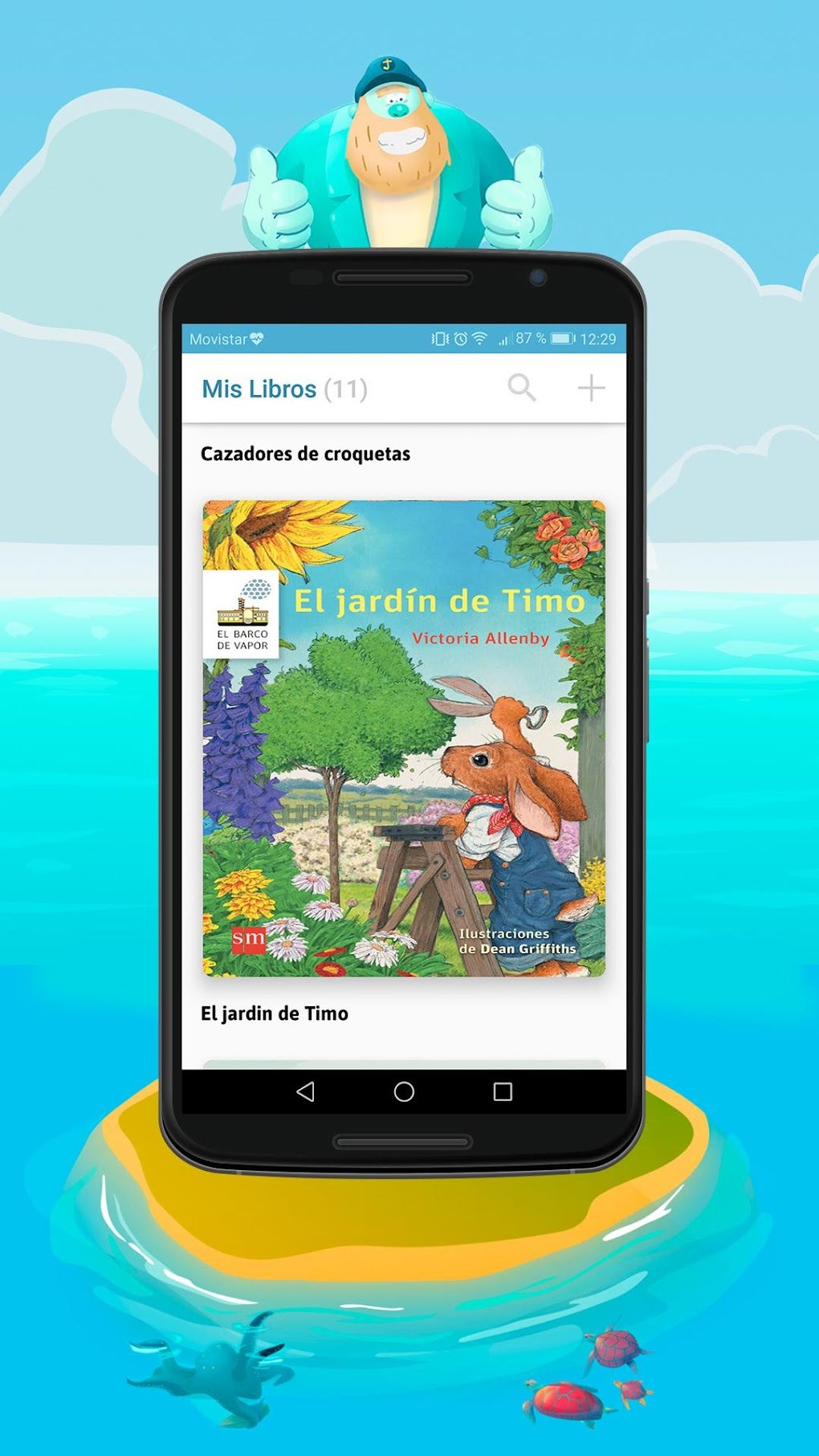 SM Educamos Loran Pour Android T l charger SM Educamos Loran Pour Android T l charger