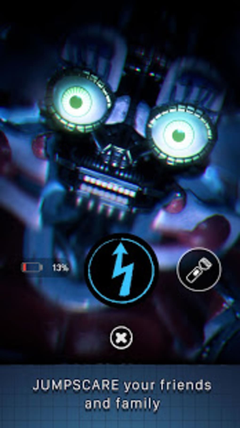 Five Nights At Freddy S Ar Apk For Android Download - top 5 best fnaf roblox games