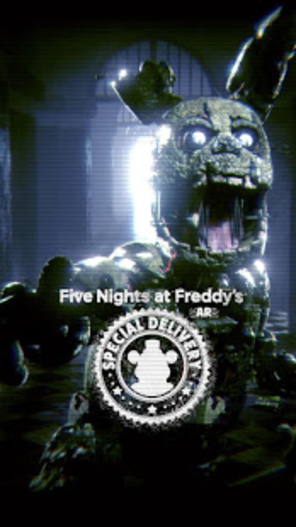 Five Nights At Freddy S Ar Apk For Android Download - guide roblox fnaf 4 five nights at freddy 151 apk
